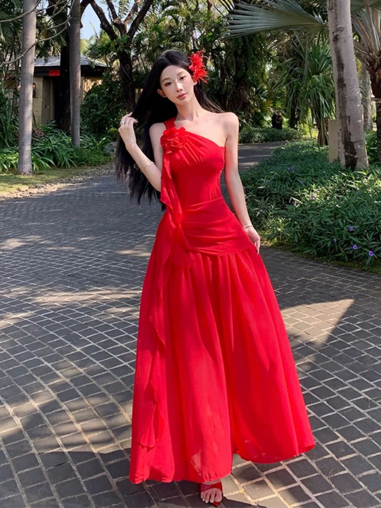 Let’s keep things simple dress CD1144 image