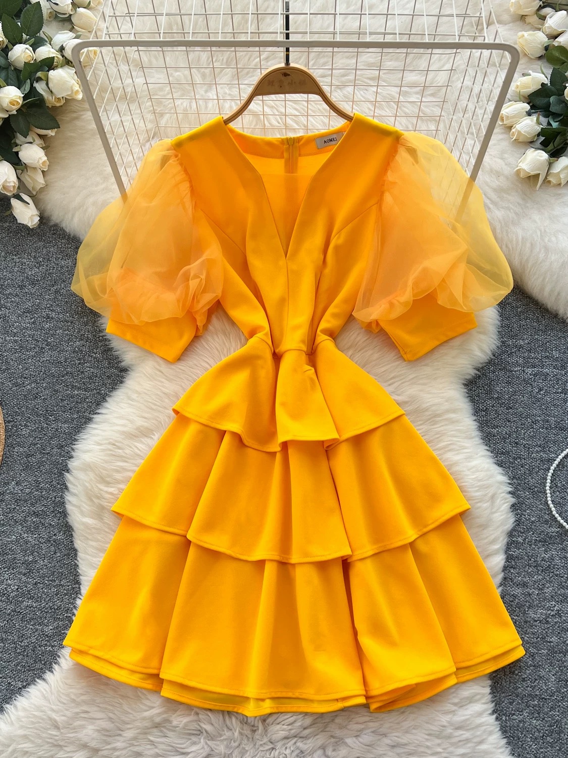 Deepest secrets dress EVD246 image