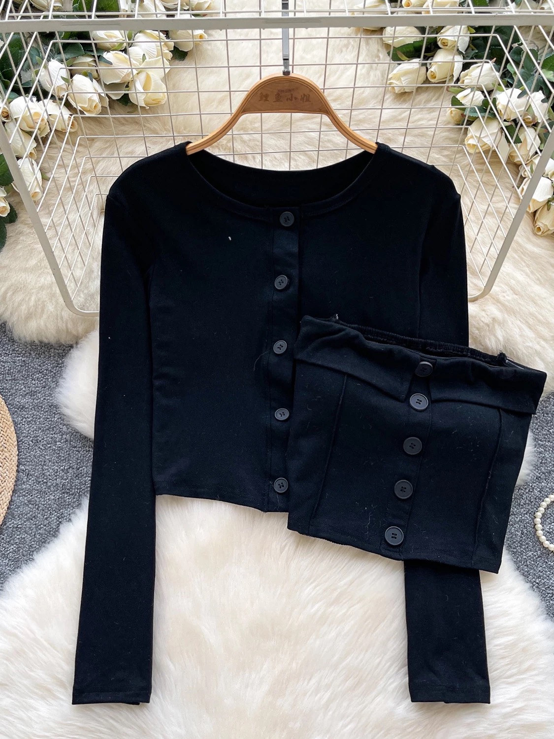 Hang slay top CTO669 image