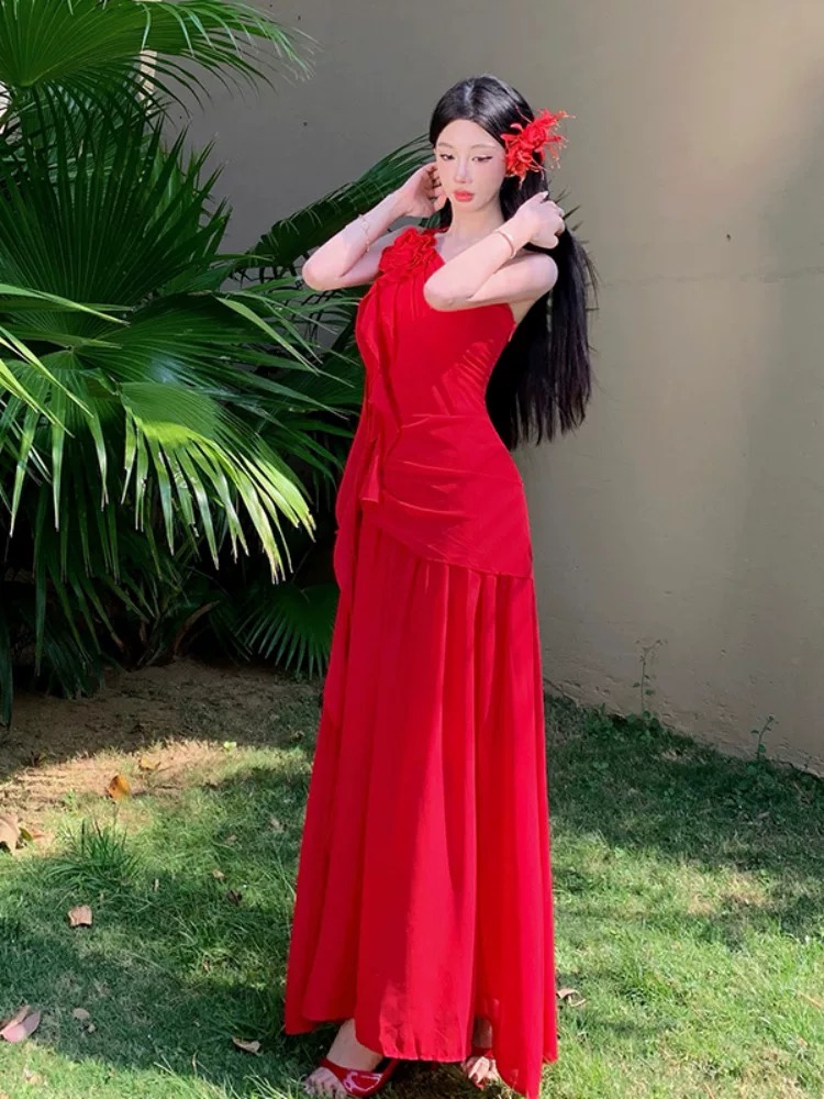 Let’s keep things simple dress CD1144 image