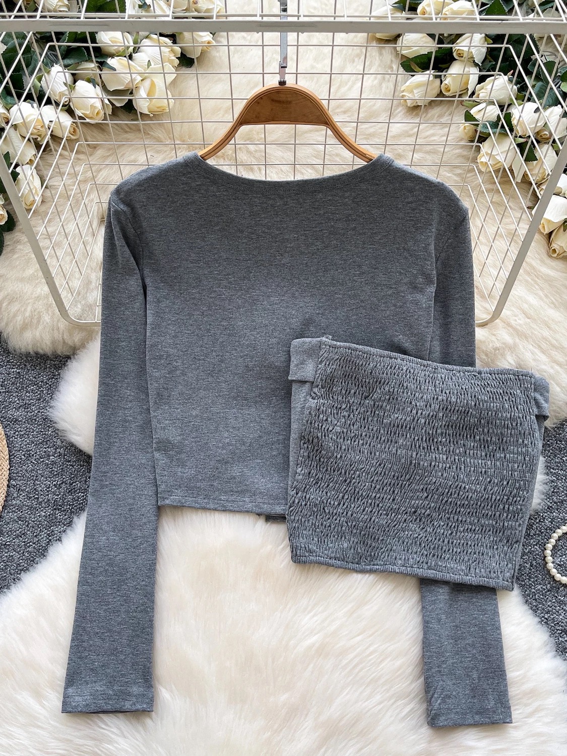 Hang slay top CTO669 image