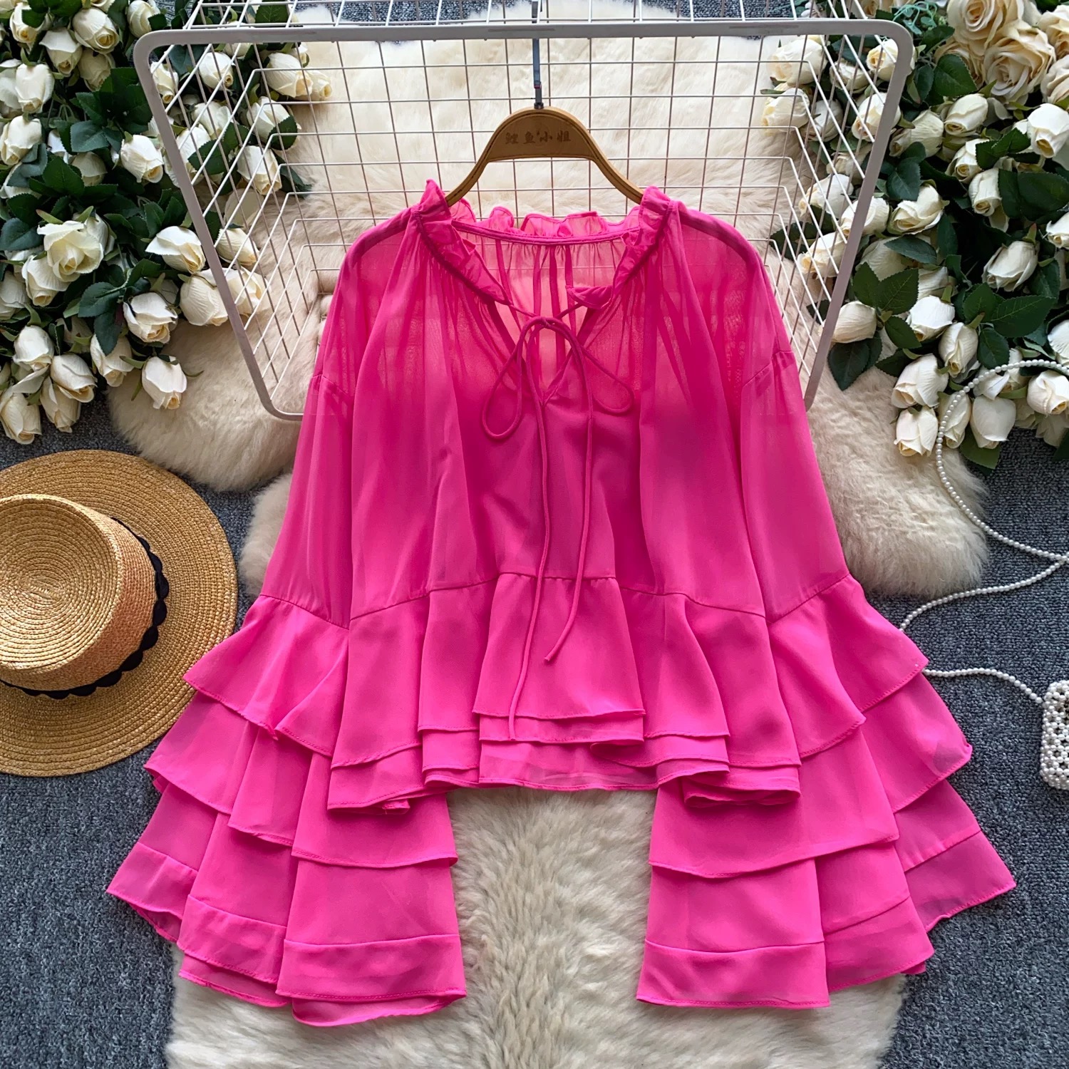 Full moon top CTO658 image