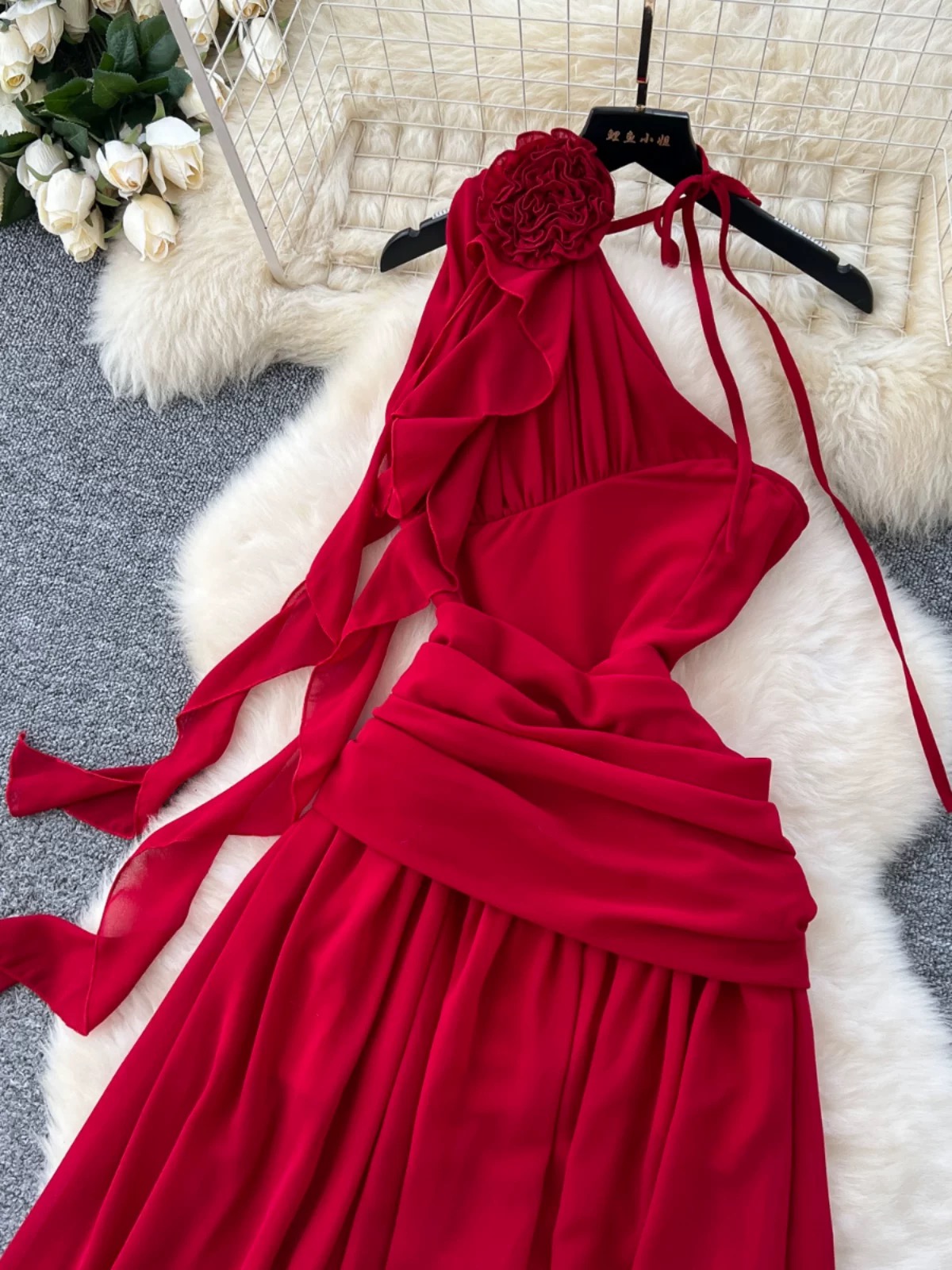 Star of the night dress FD1364 image