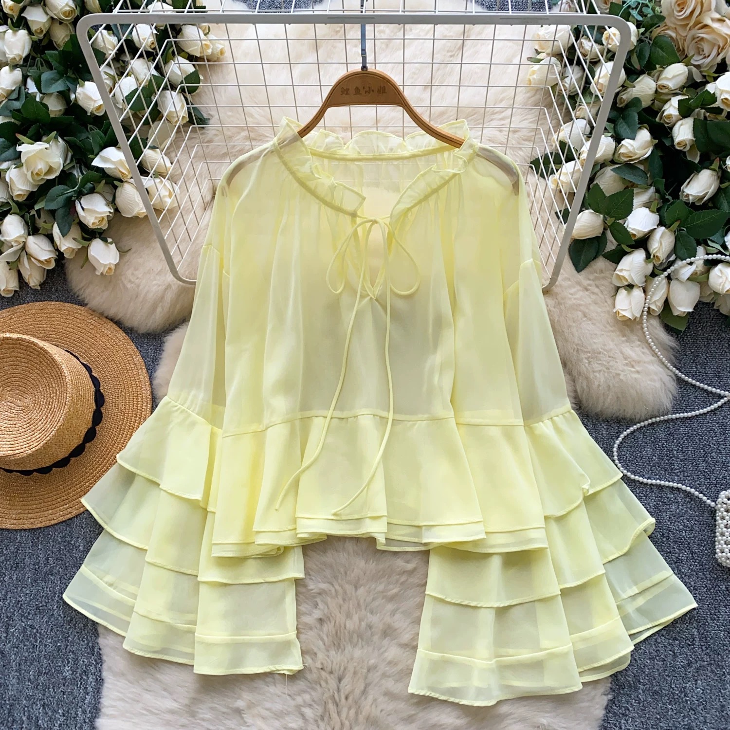 Full moon top CTO658 image