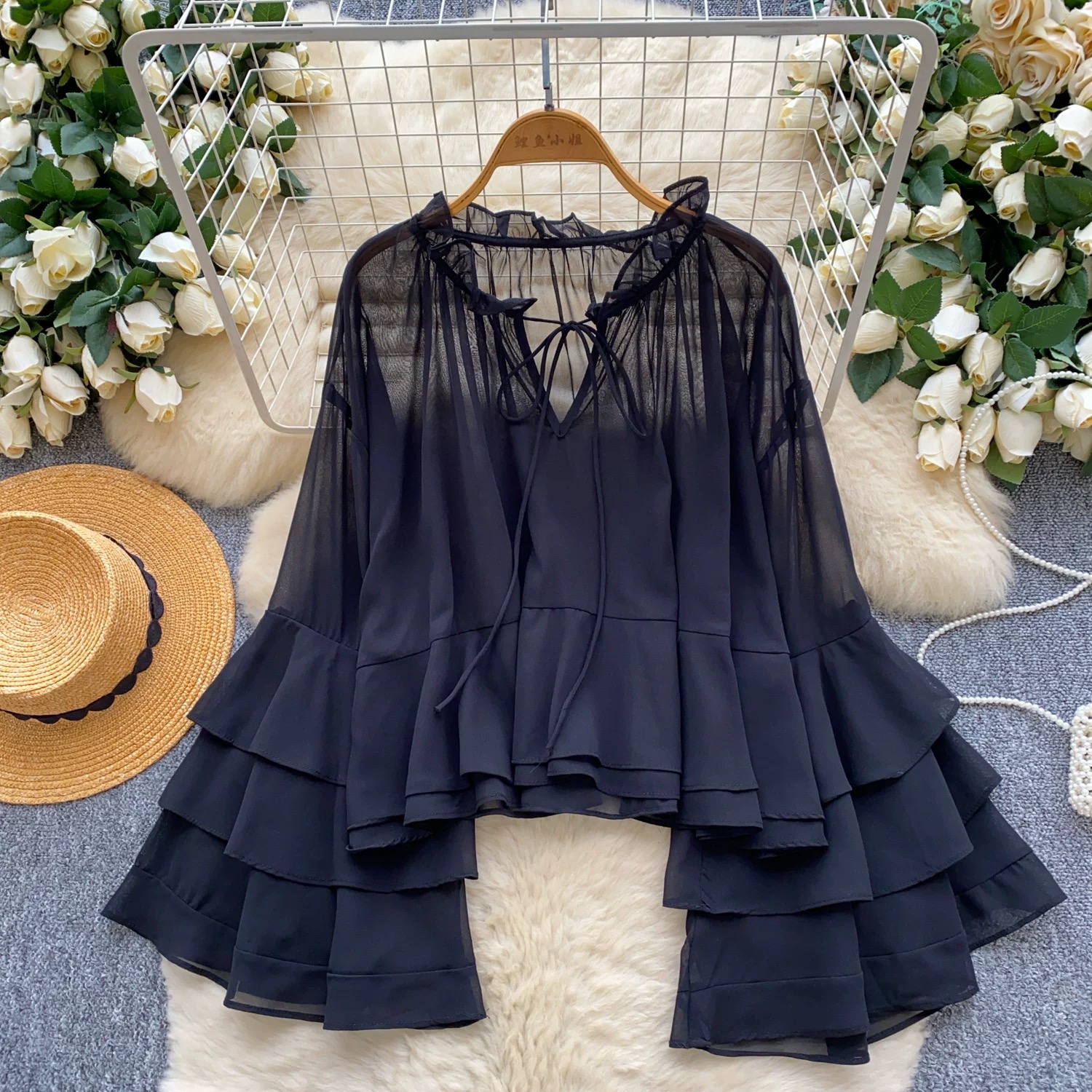 Full moon top CTO658 image