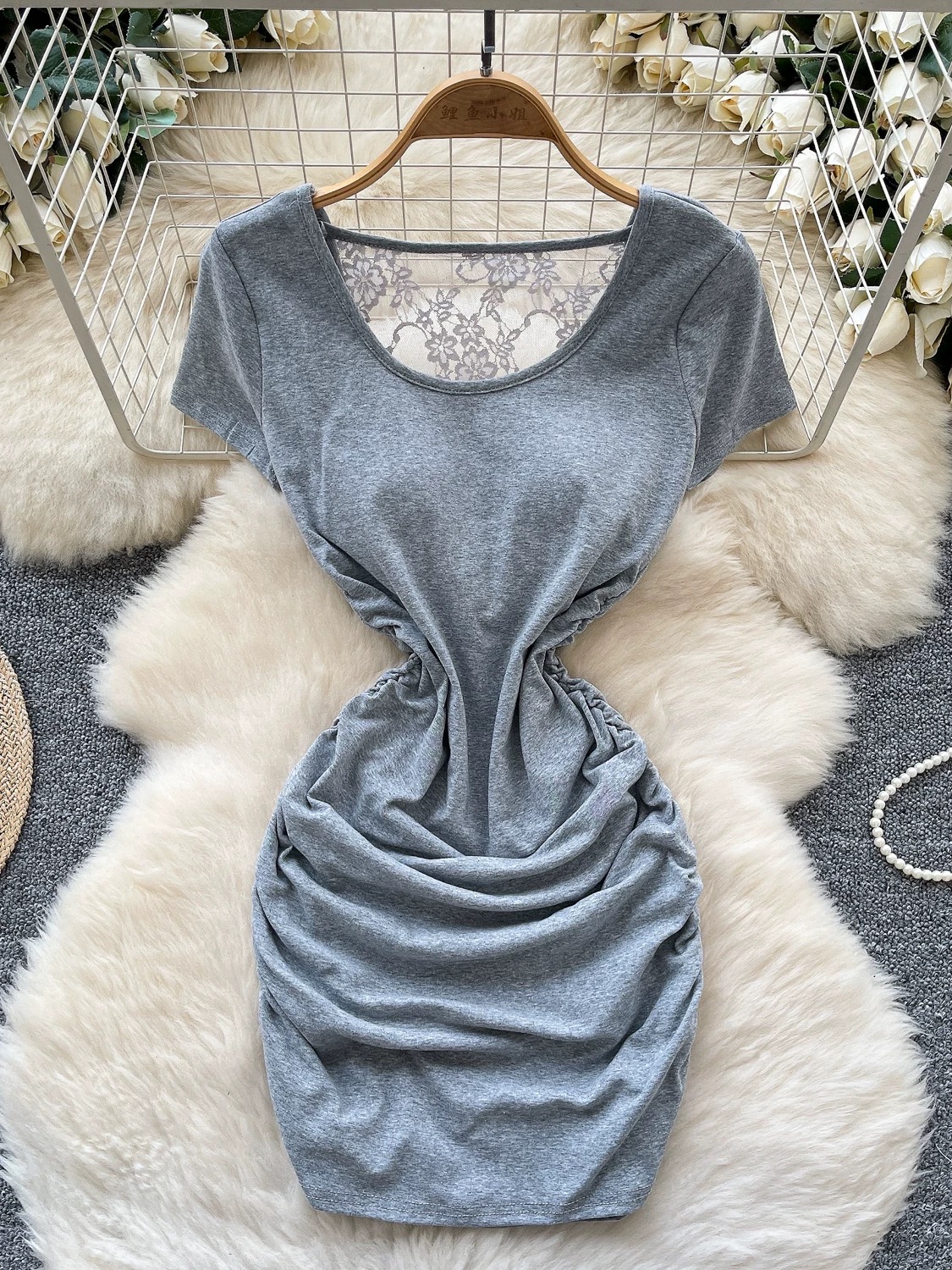 Another vacation dress CBC1181