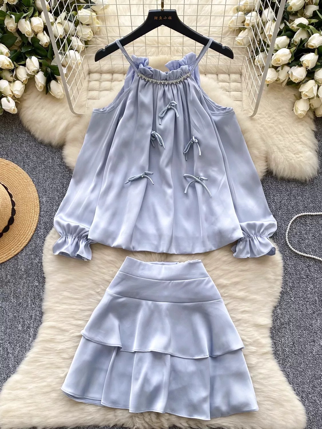 Dream babe set CTP461 image