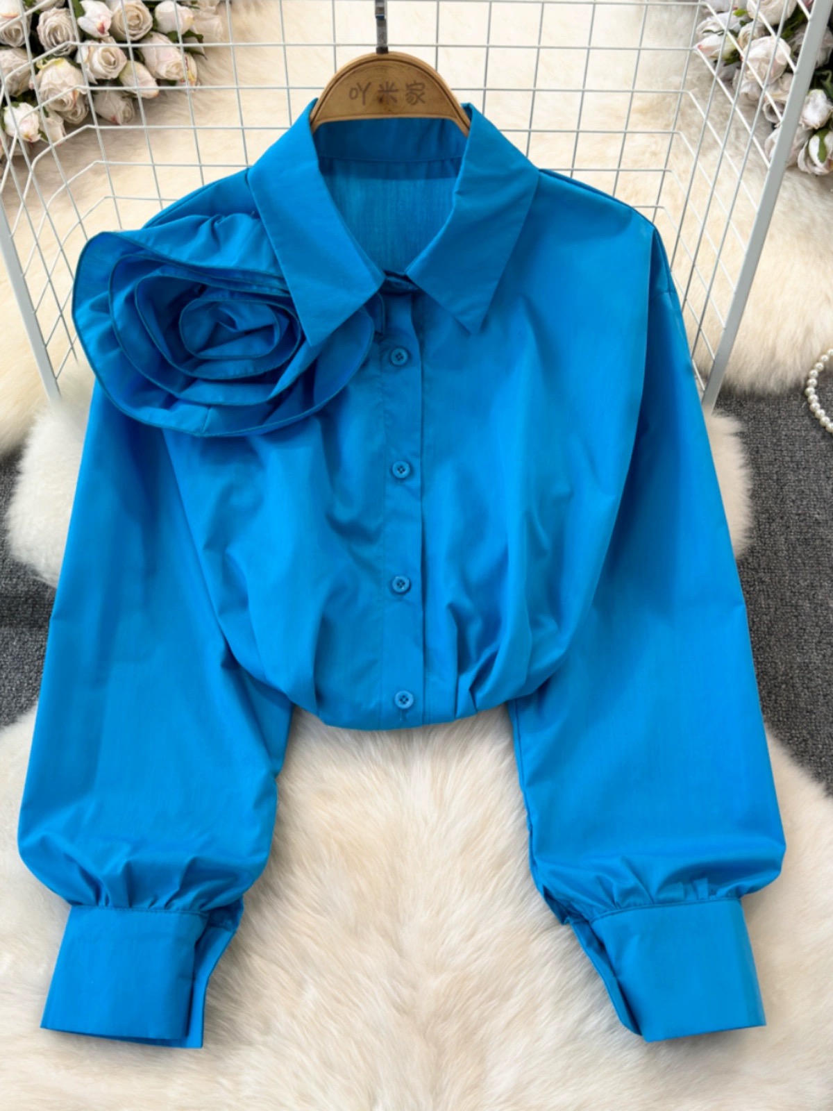 Playa de amor shirt  SH109