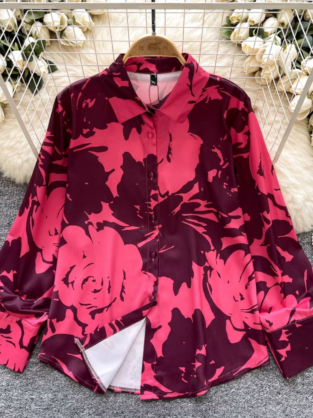 Wild child shirt SH131