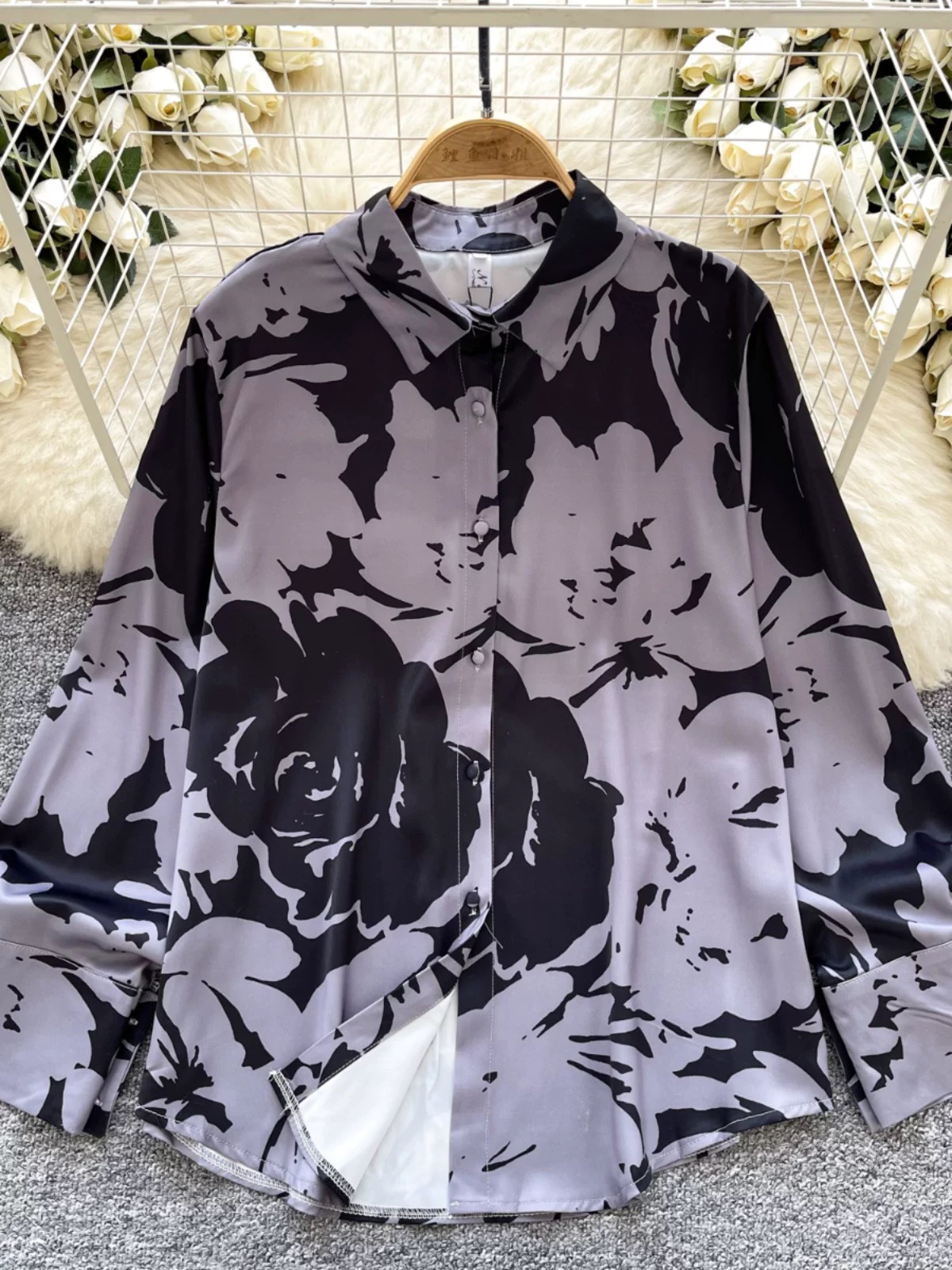 Wild child shirt SH131 image