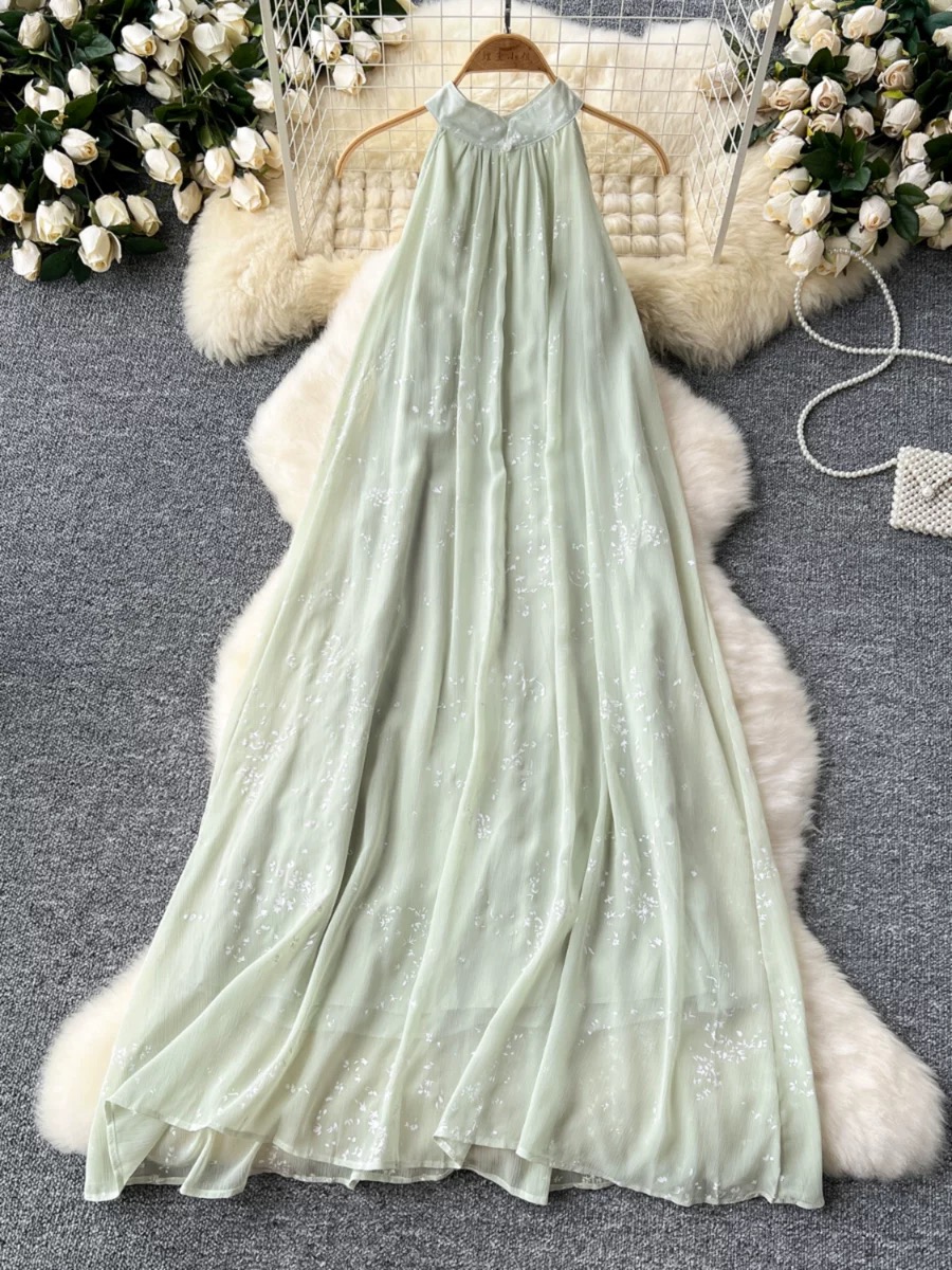 Into the slay dress FD1397 image