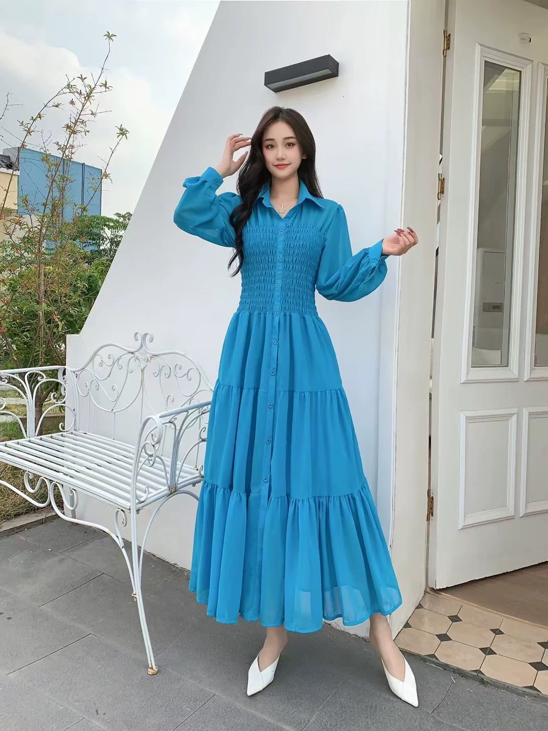 Trust in divine dress CD1141 image