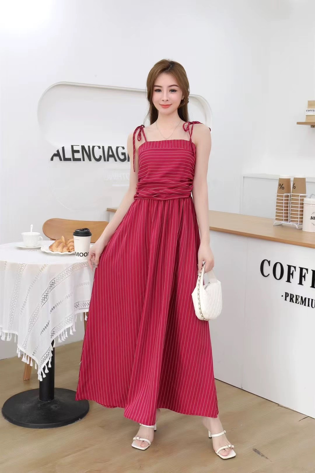 Friday feels dress CD1885 image