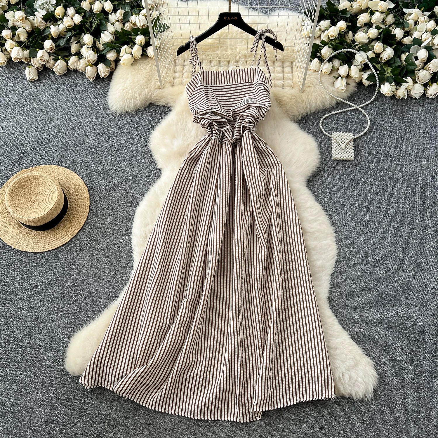 Friday feels dress CD1885 image