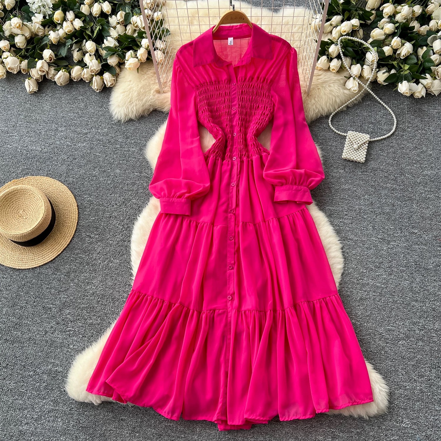 Trust in divine dress CD1141 image