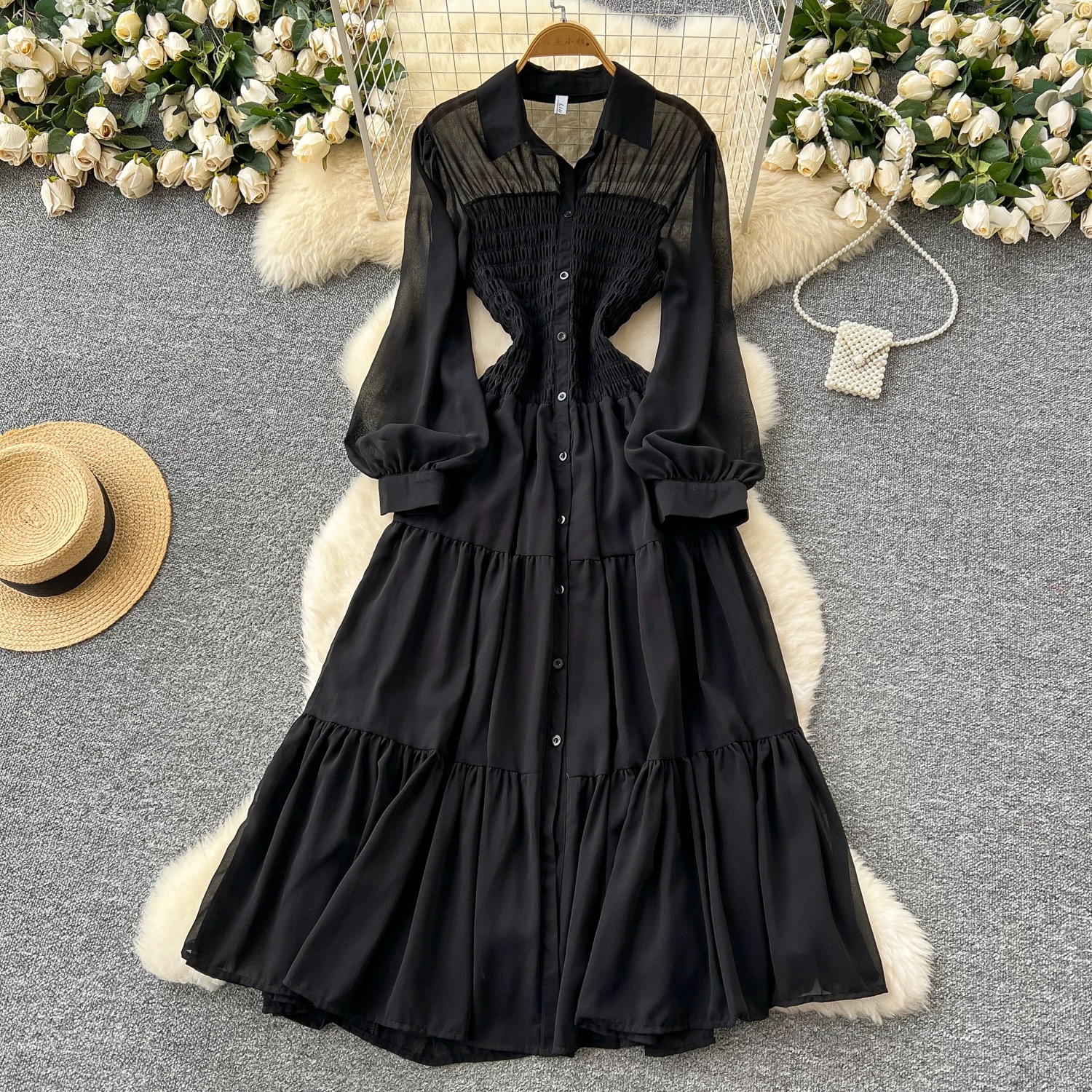 Trust in divine dress CD1141 image