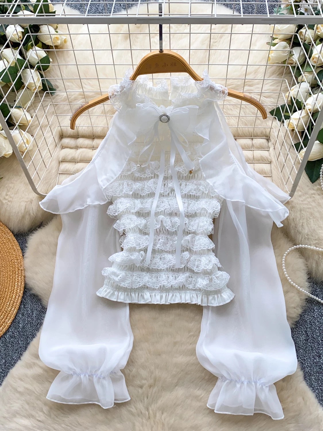 A jackpot top CTO650