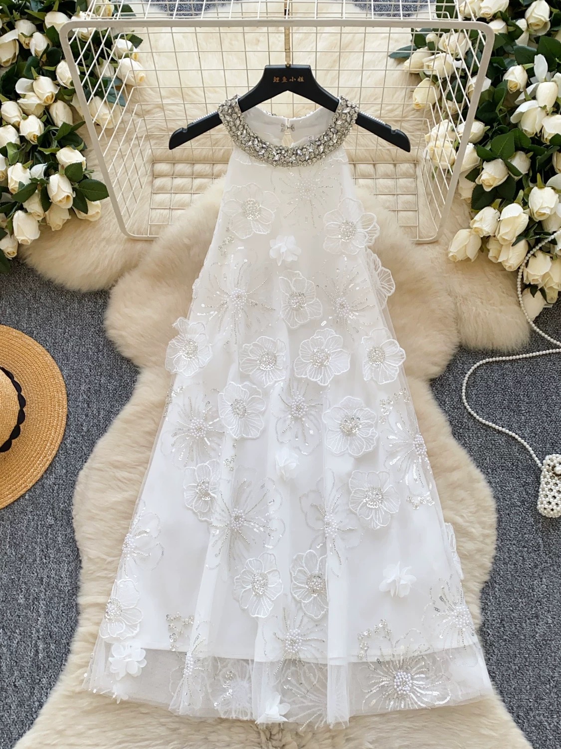 In your dreams dress FD879 image