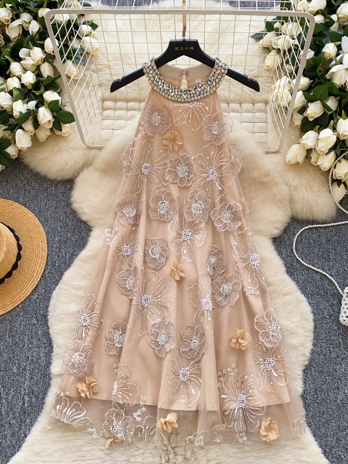 In your dreams dress FD879 image