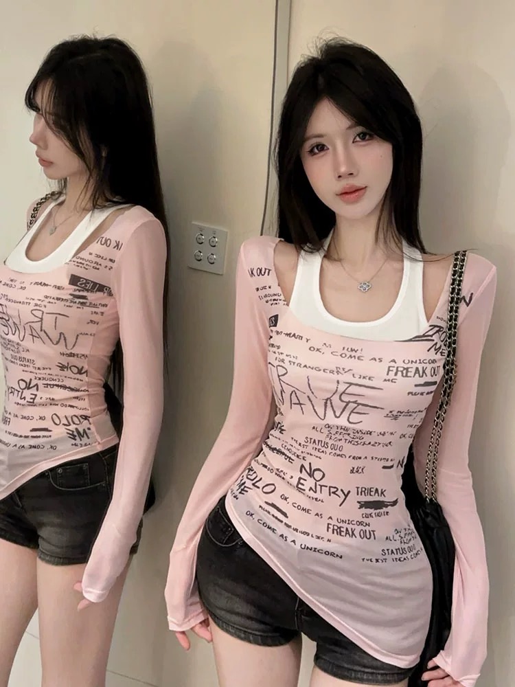 Beijing effect top CTO1017 image