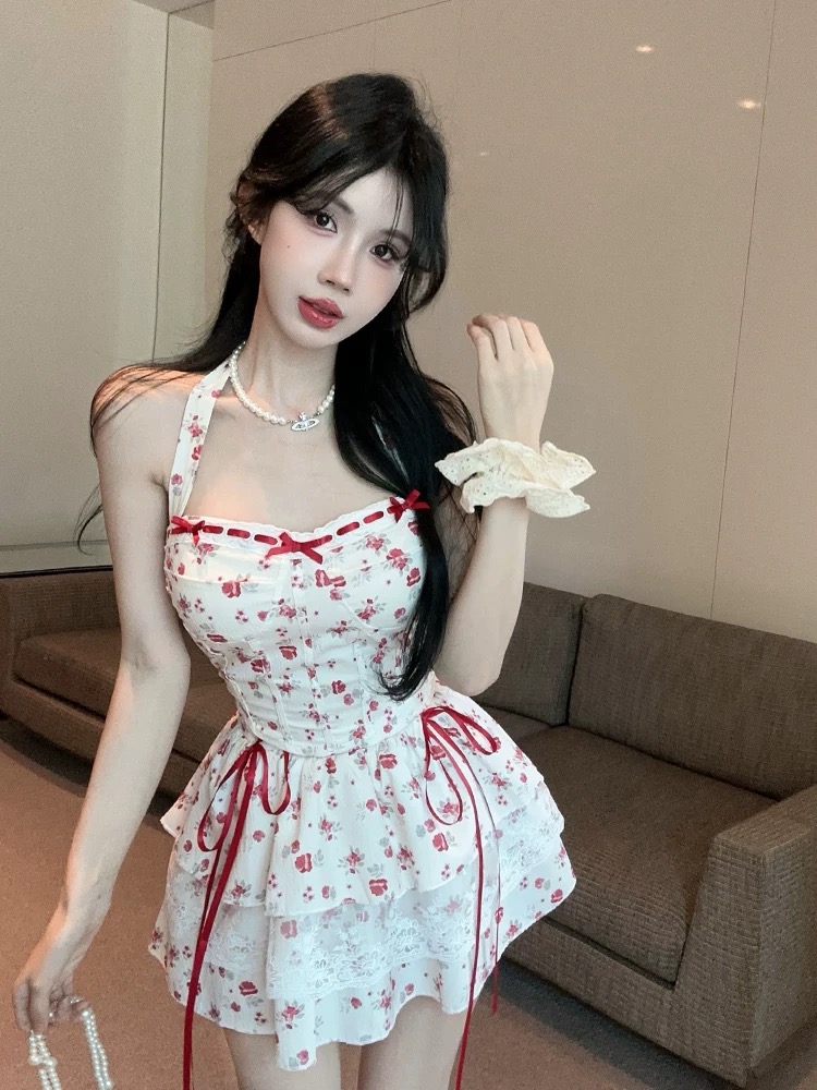 Can’t break our bond dress CD1139 image