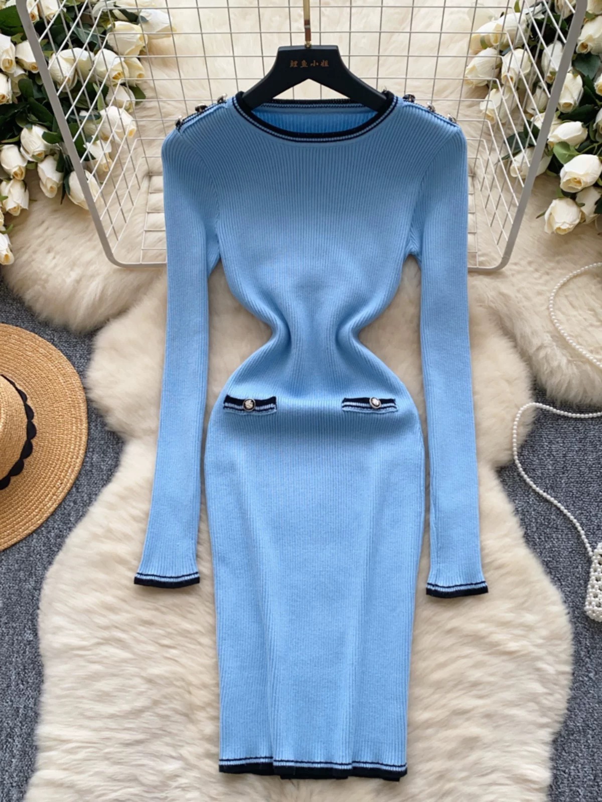 Key to my soul dress KBC301 image