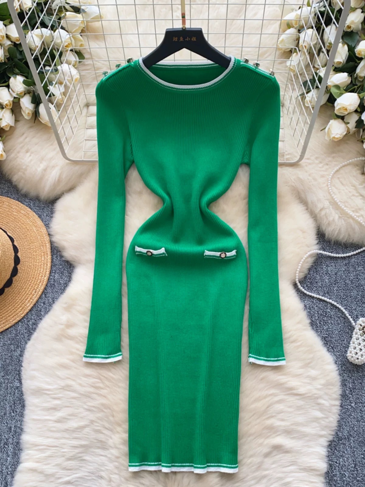 Key to my soul dress KBC301 image