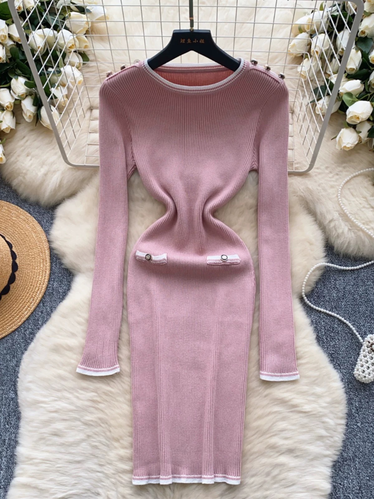 Key to my soul dress KBC301 image