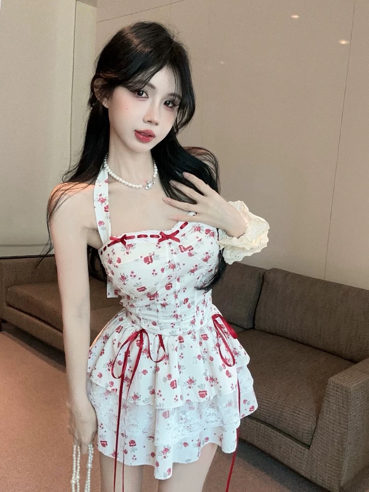 Can’t break our bond dress CD1139 image