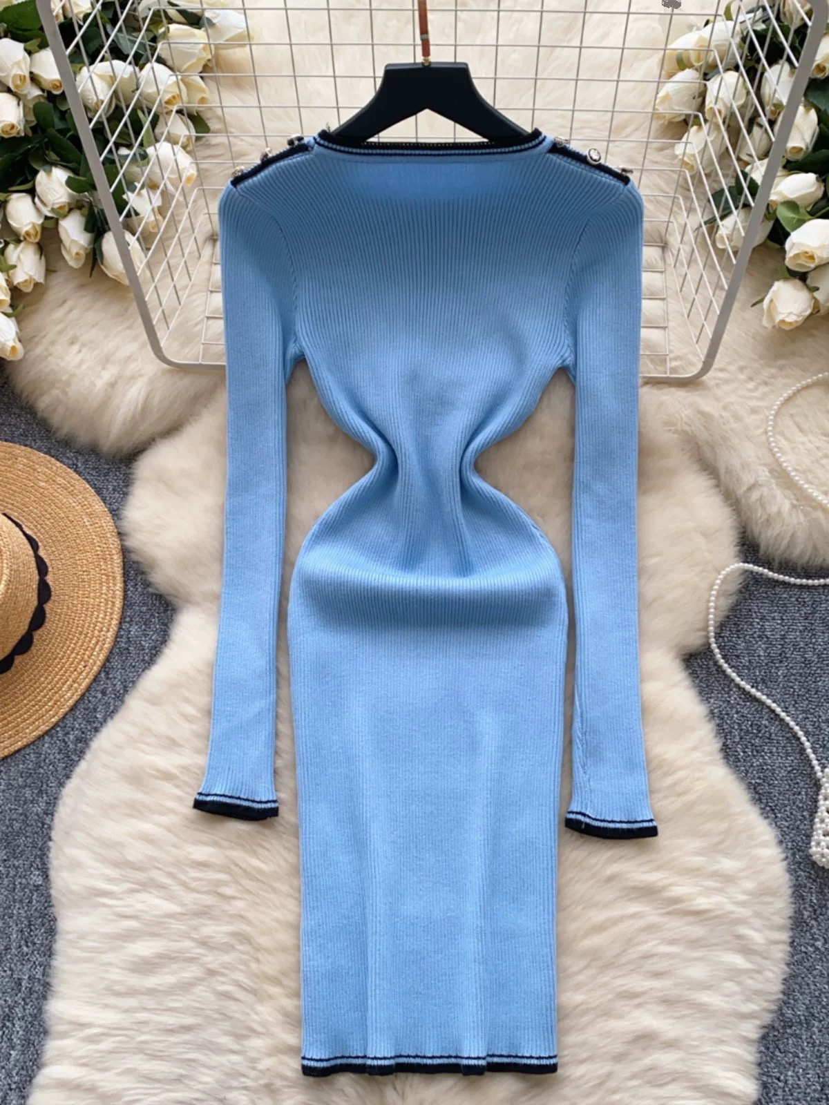 Key to my soul dress KBC301 image