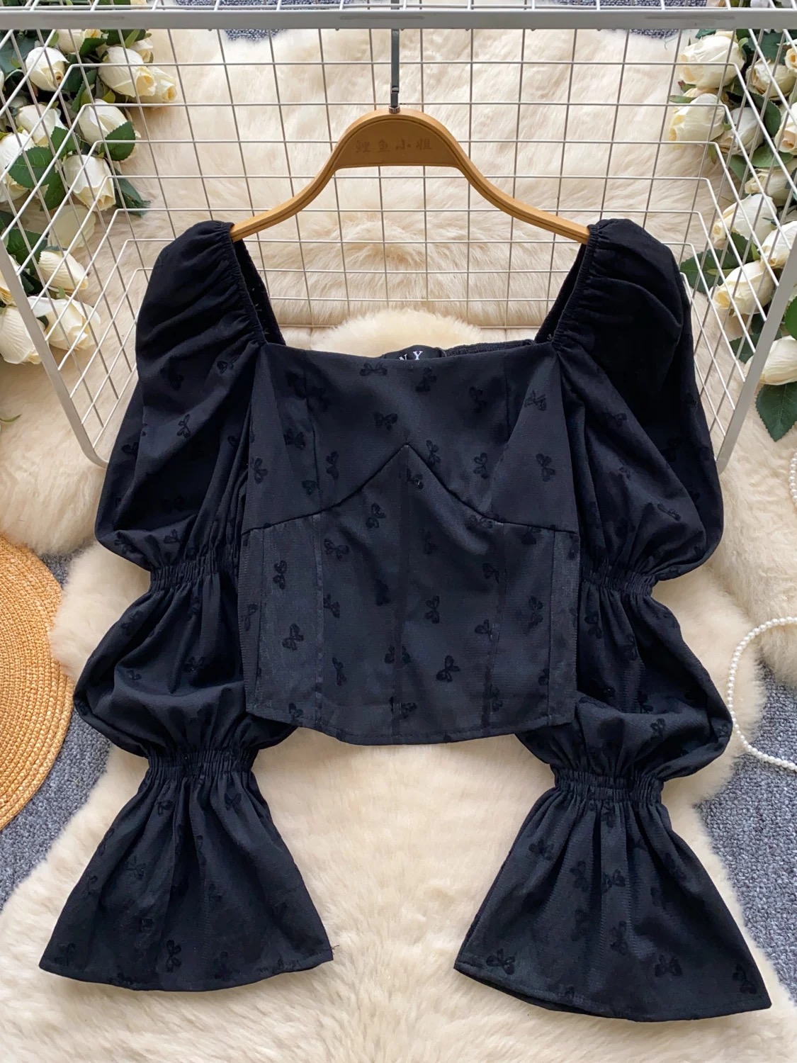 AC/DC top CTO646 image