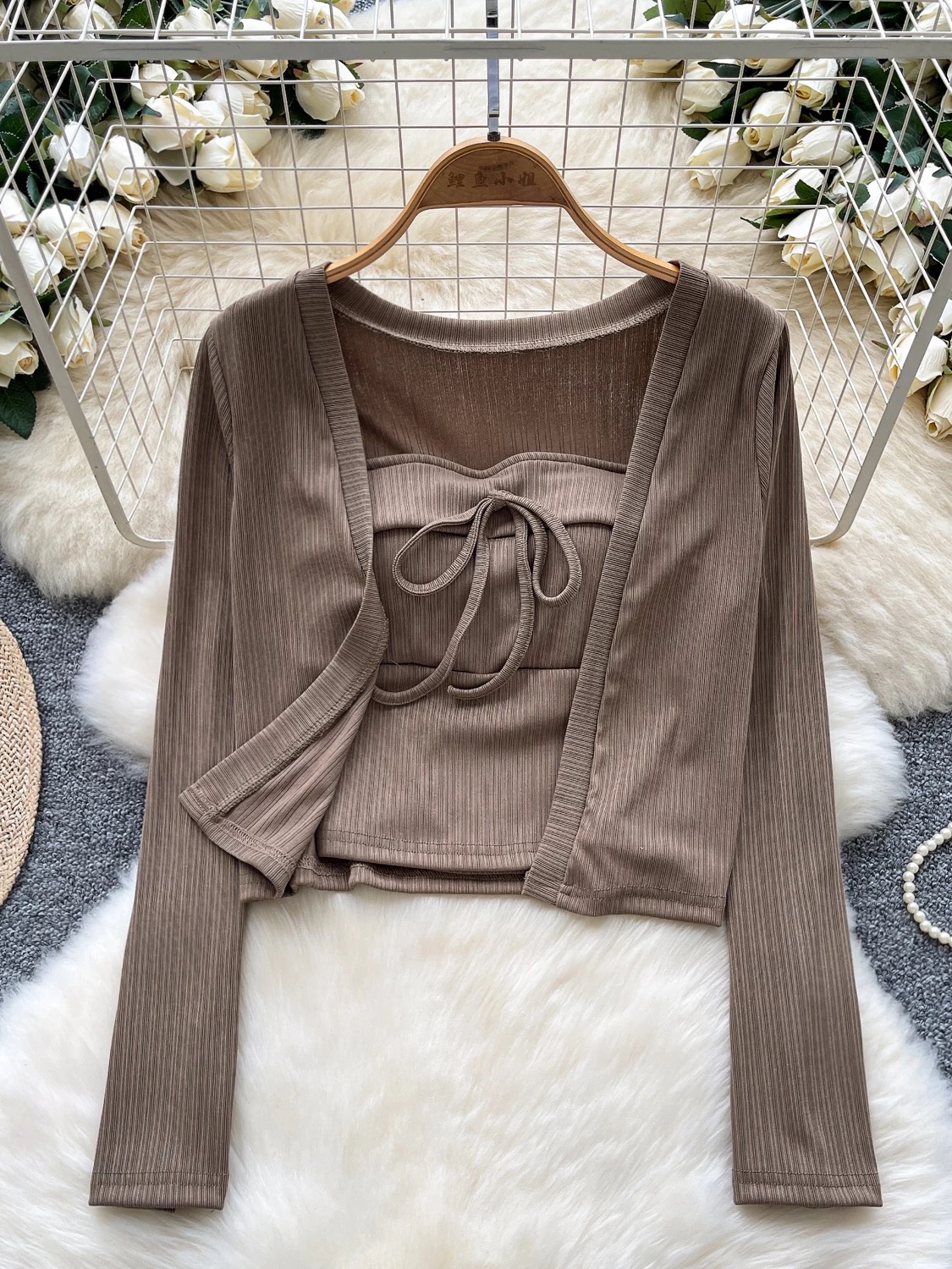 Amelia top CTO647 image