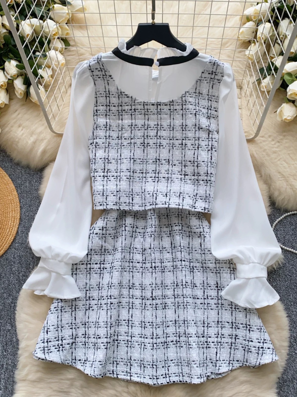 Dream a little dress CD1950 image