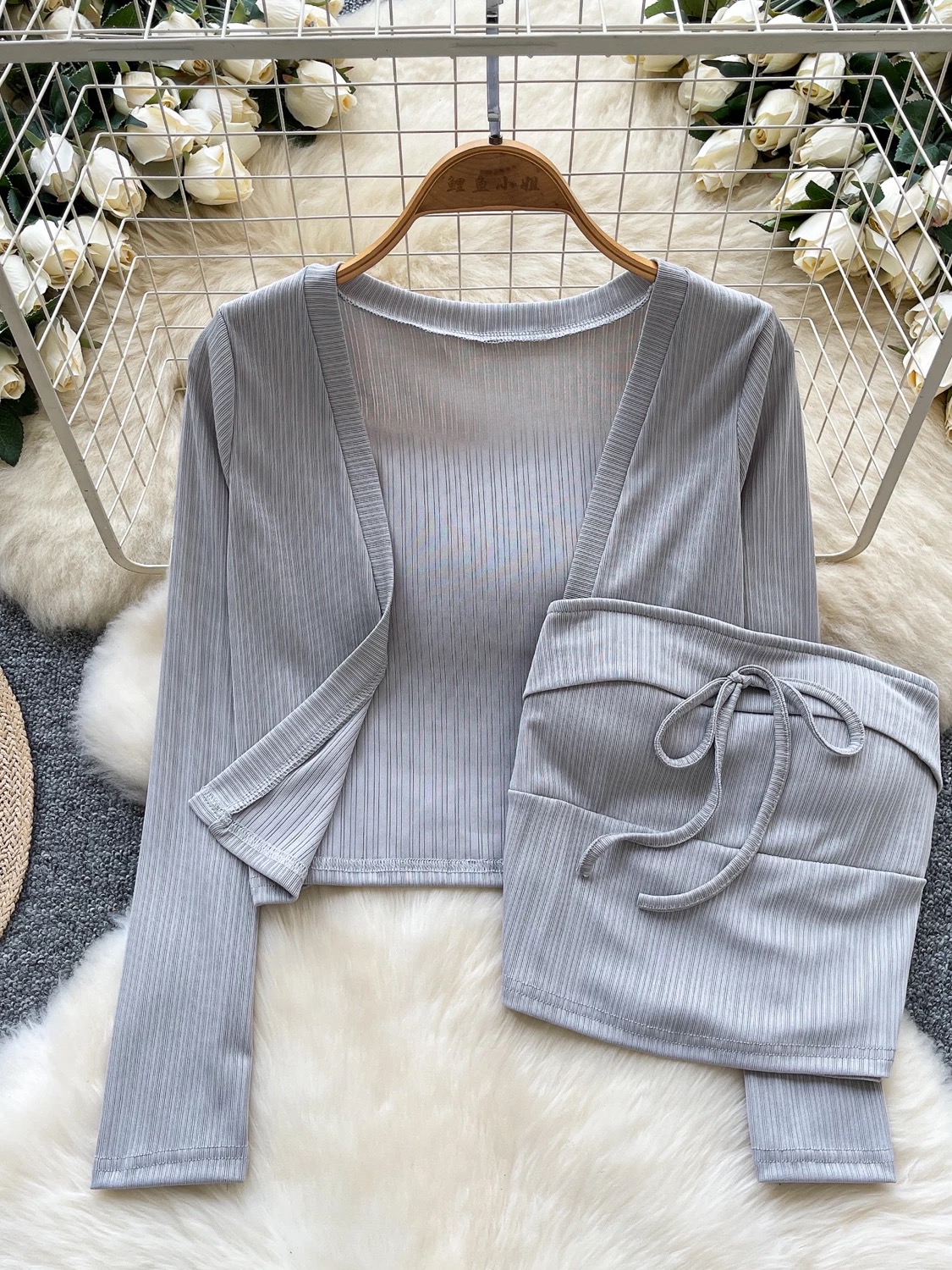 Amelia top CTO647 image