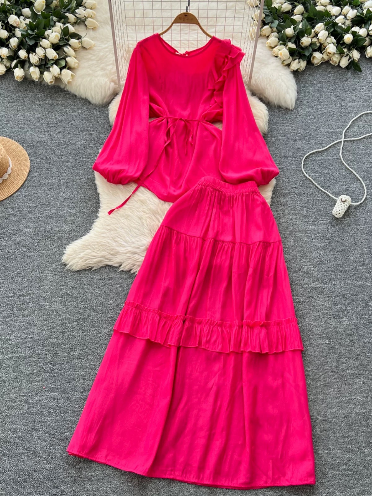 Casual slay set CTP551 image