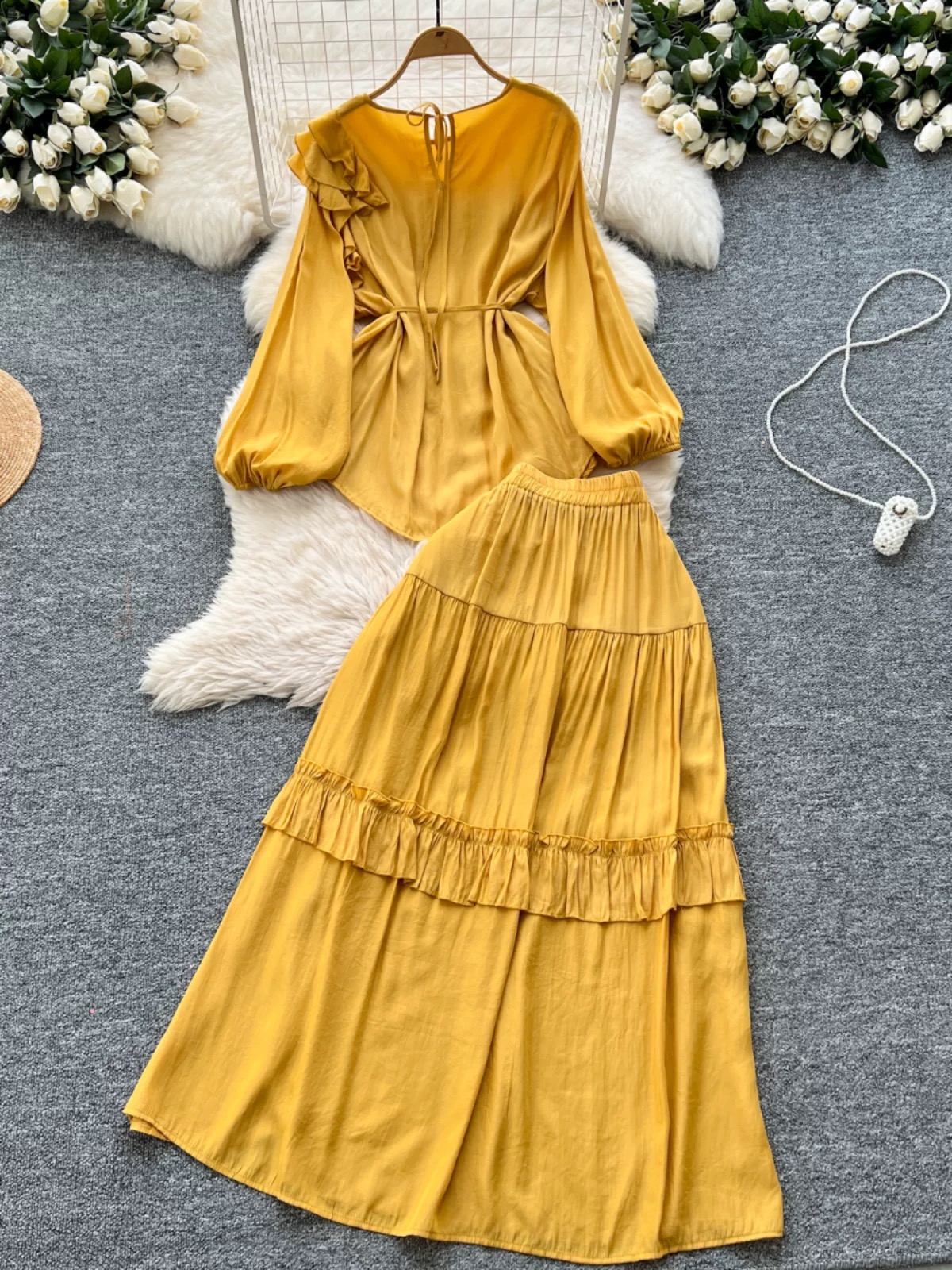 Casual slay set CTP551 image