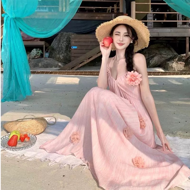 Enjoy the moment dress & camisole  CD1872 image