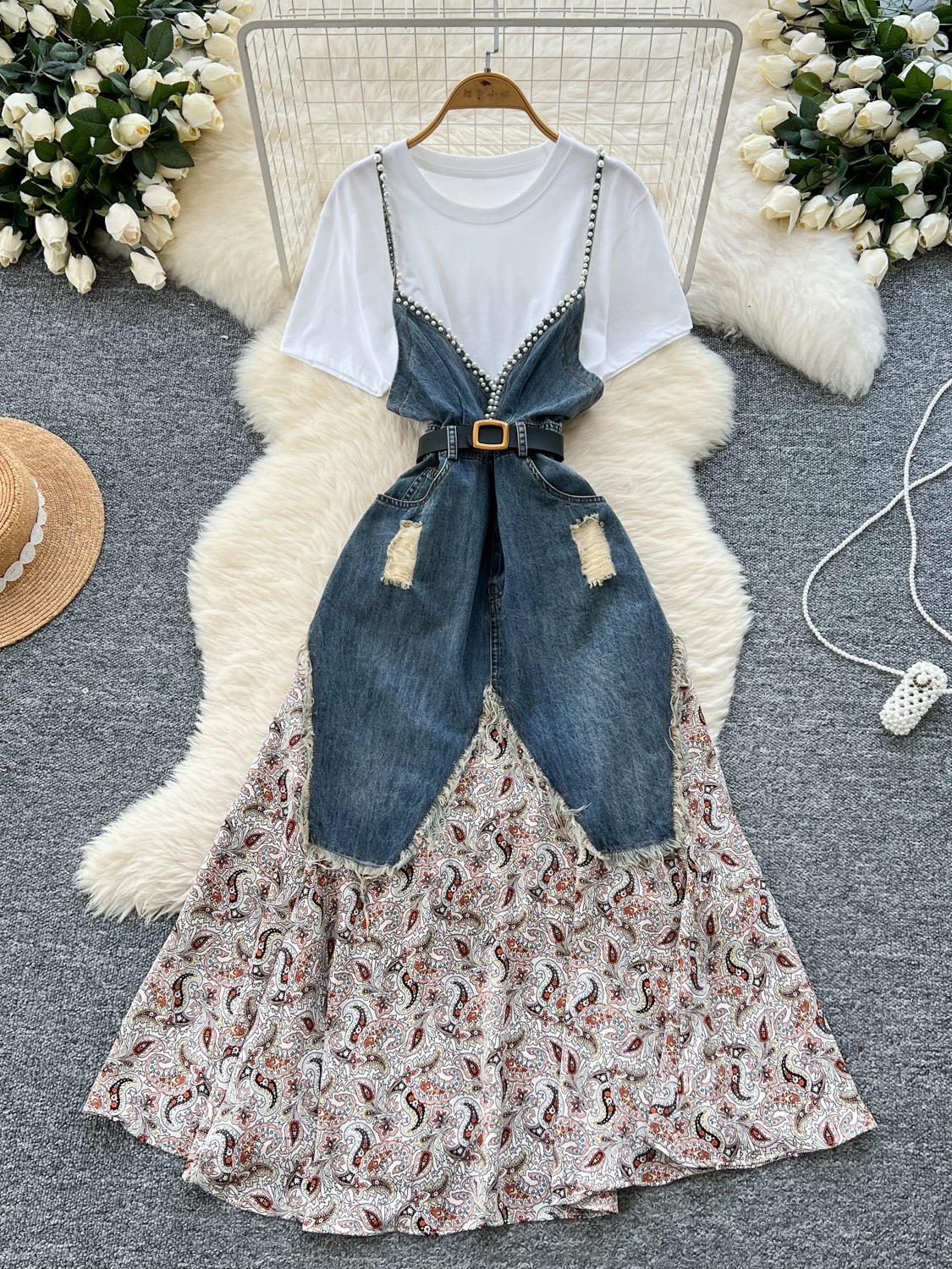 Our little secret dress DD98