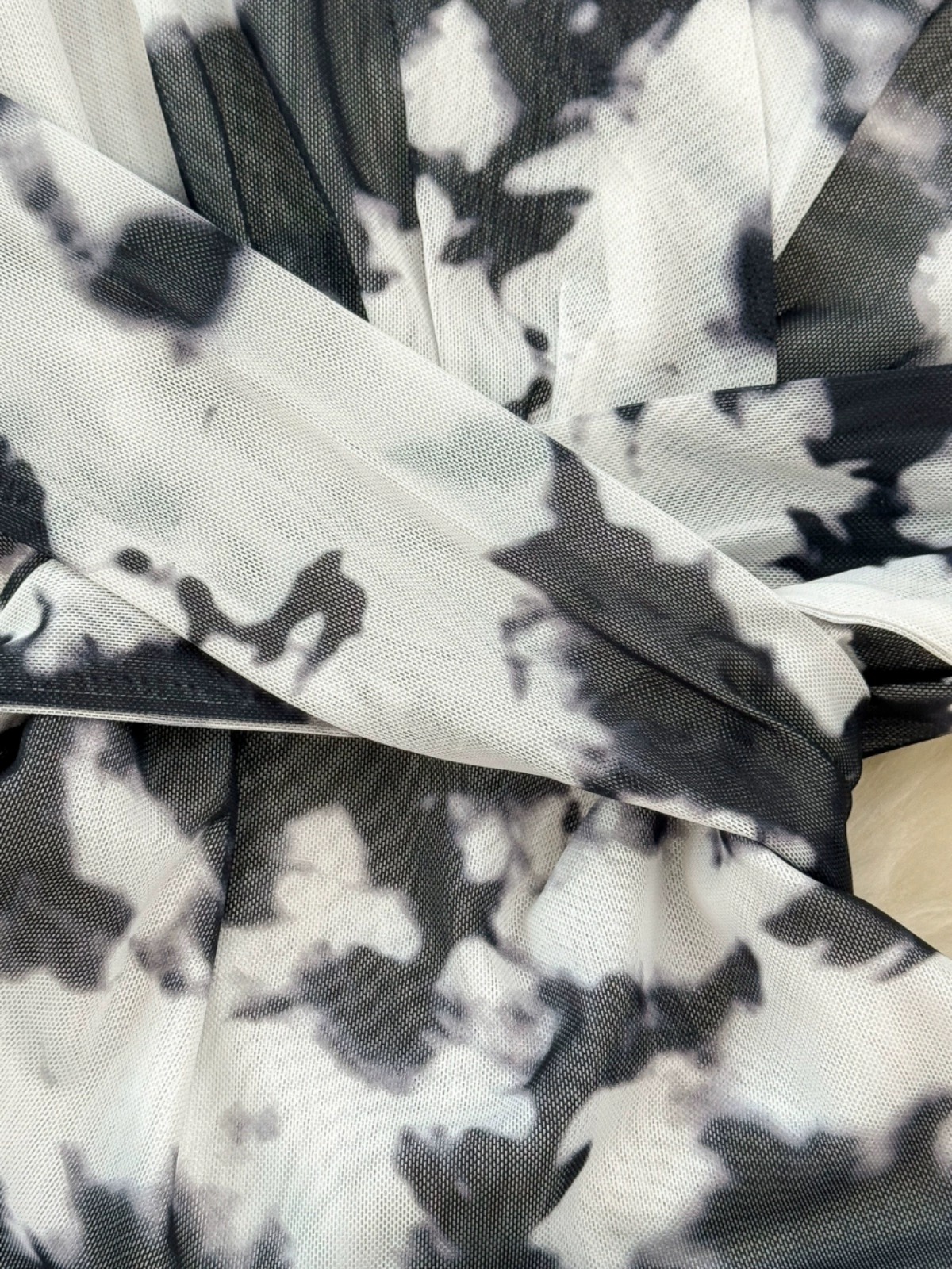 Candy girl dress CBC872 image