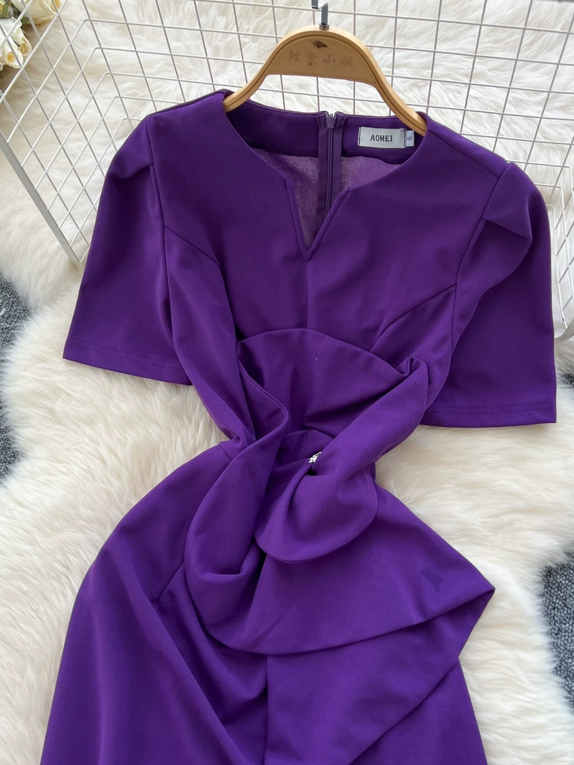 Trying to reach you dress EBC270 images