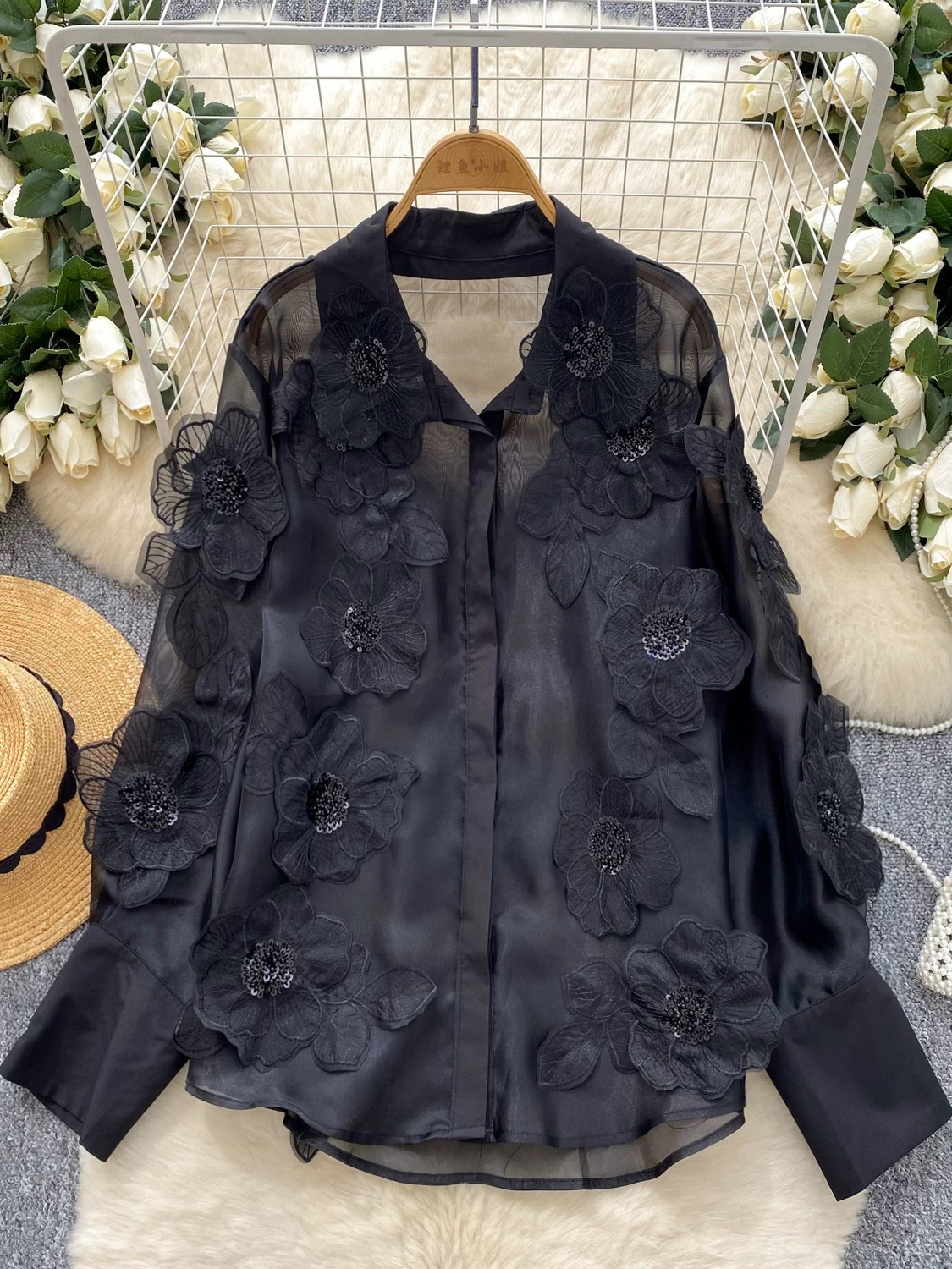 Success with love shirt SH194 image