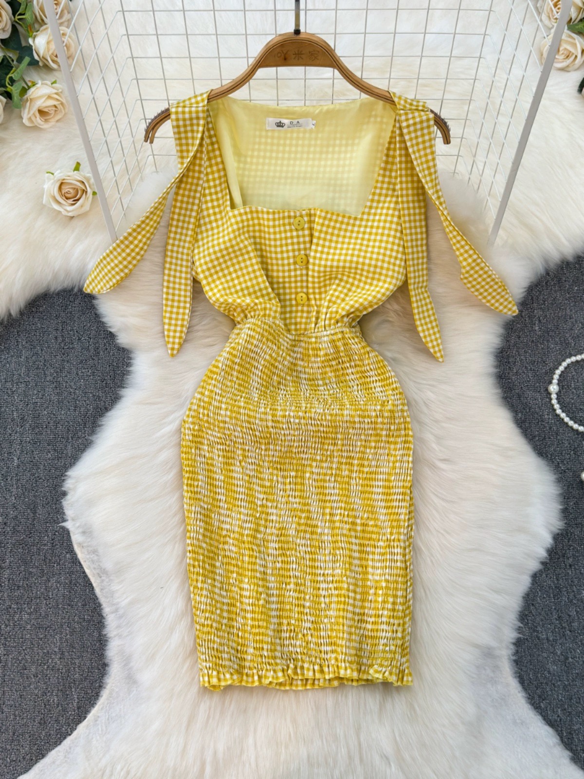 Natty dress CBC870 image