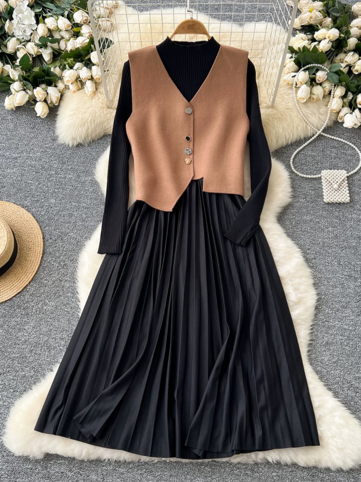 Got you falling in love set FTP264