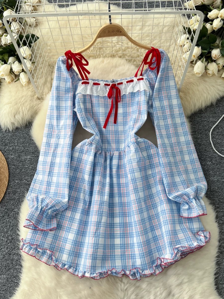 Trendsetters dress CD2229