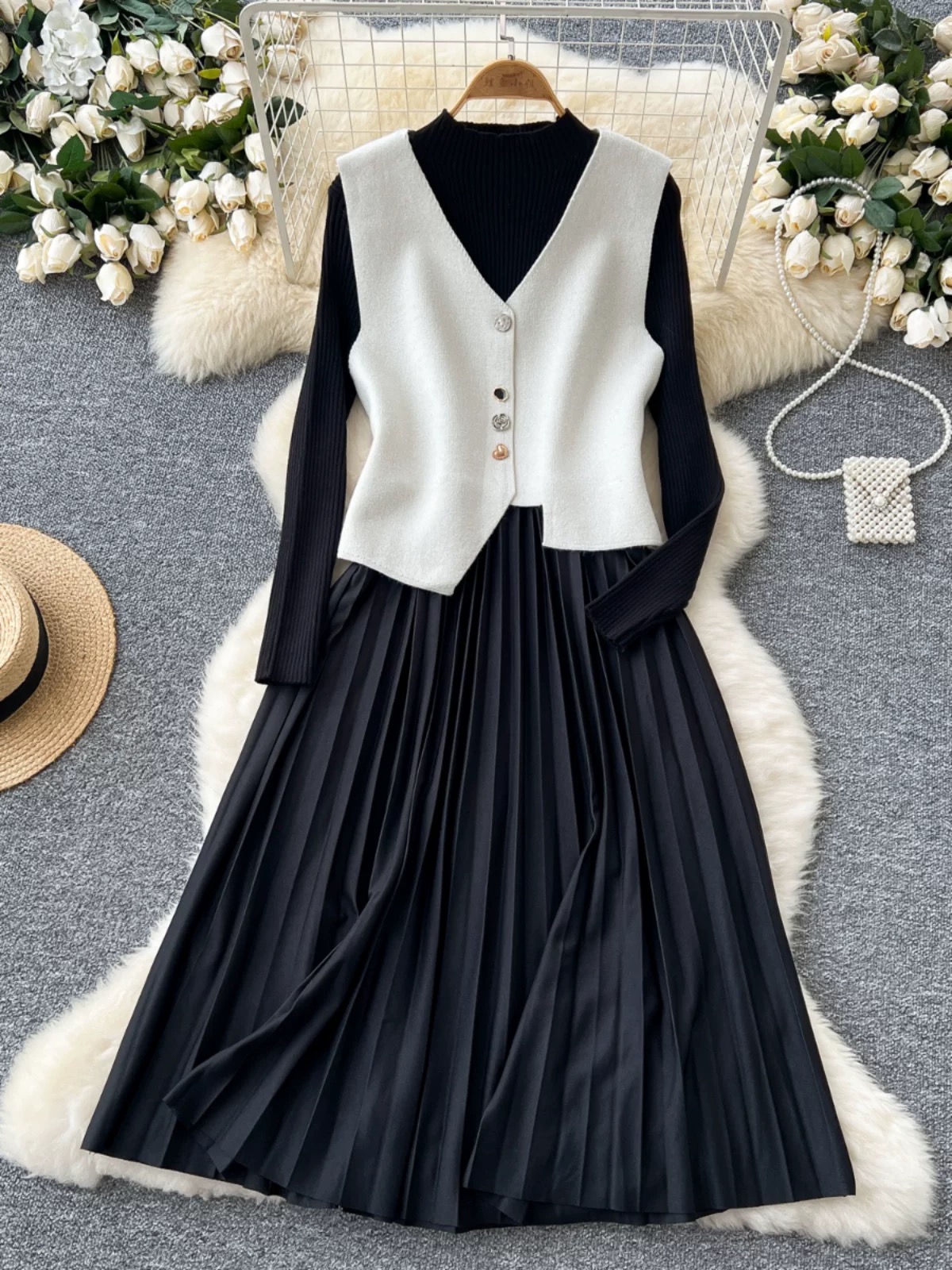 Got you falling in love set FTP264 image