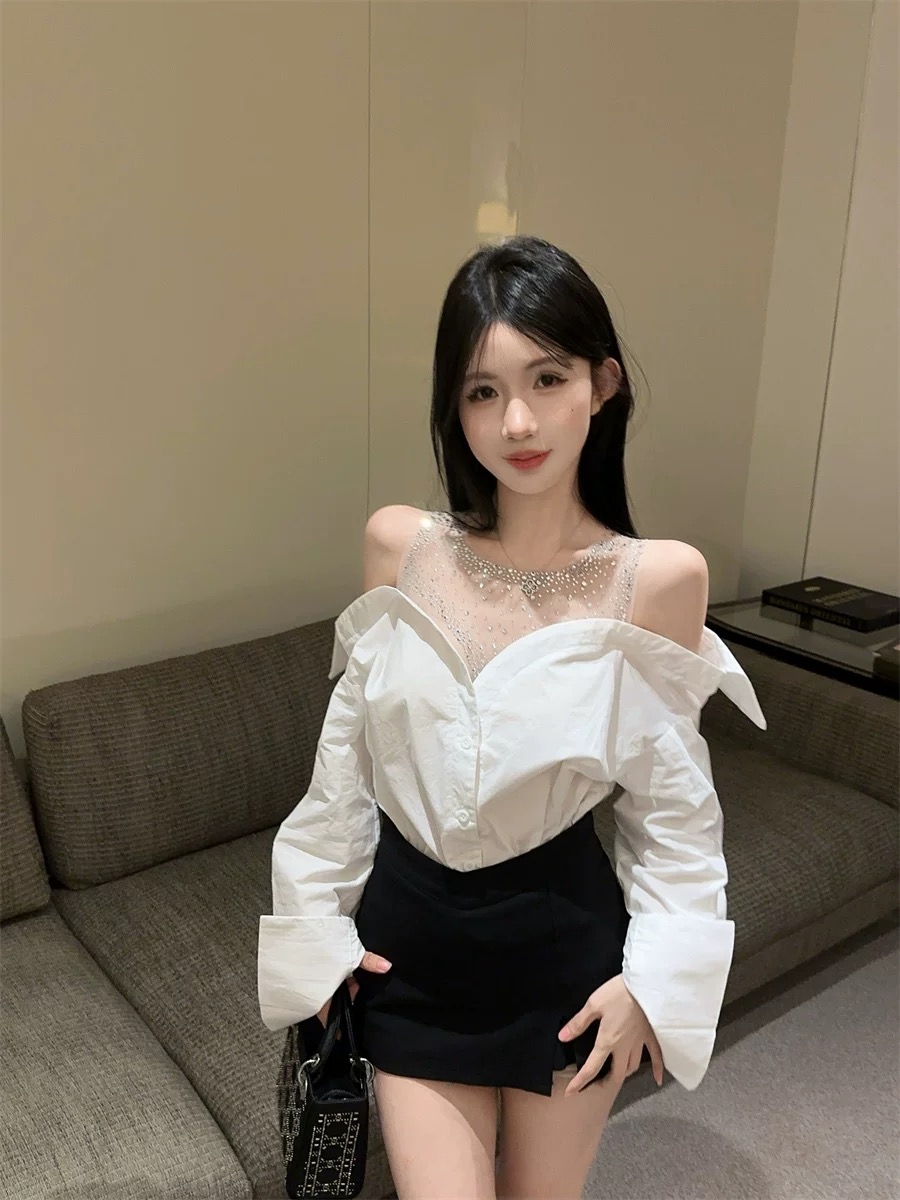 Never ending love top CTO649 image