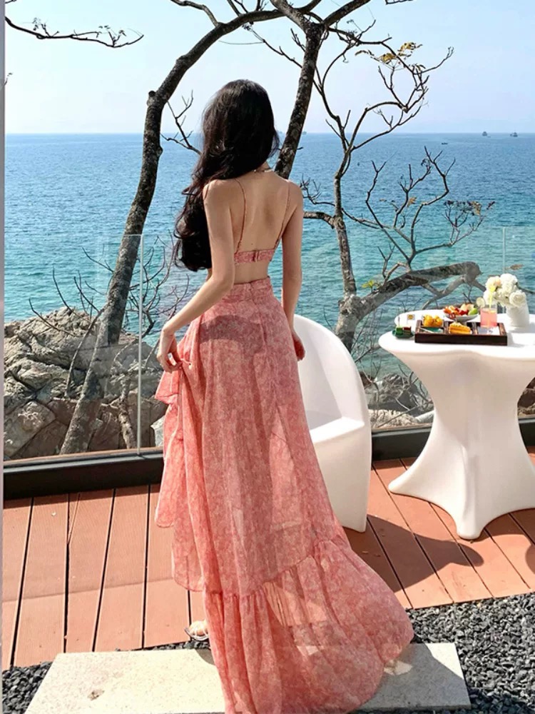 Clear the air dress CD1870 image