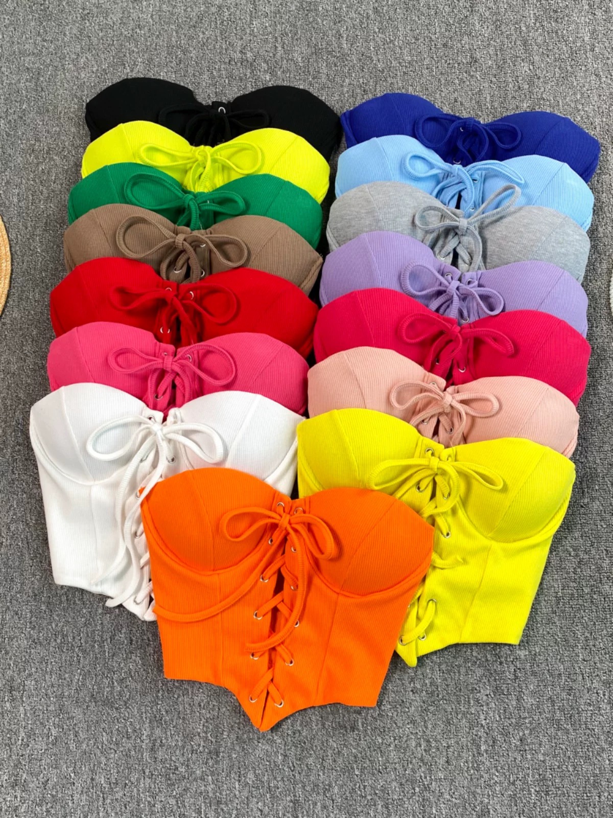 Snatched to perfection CS201