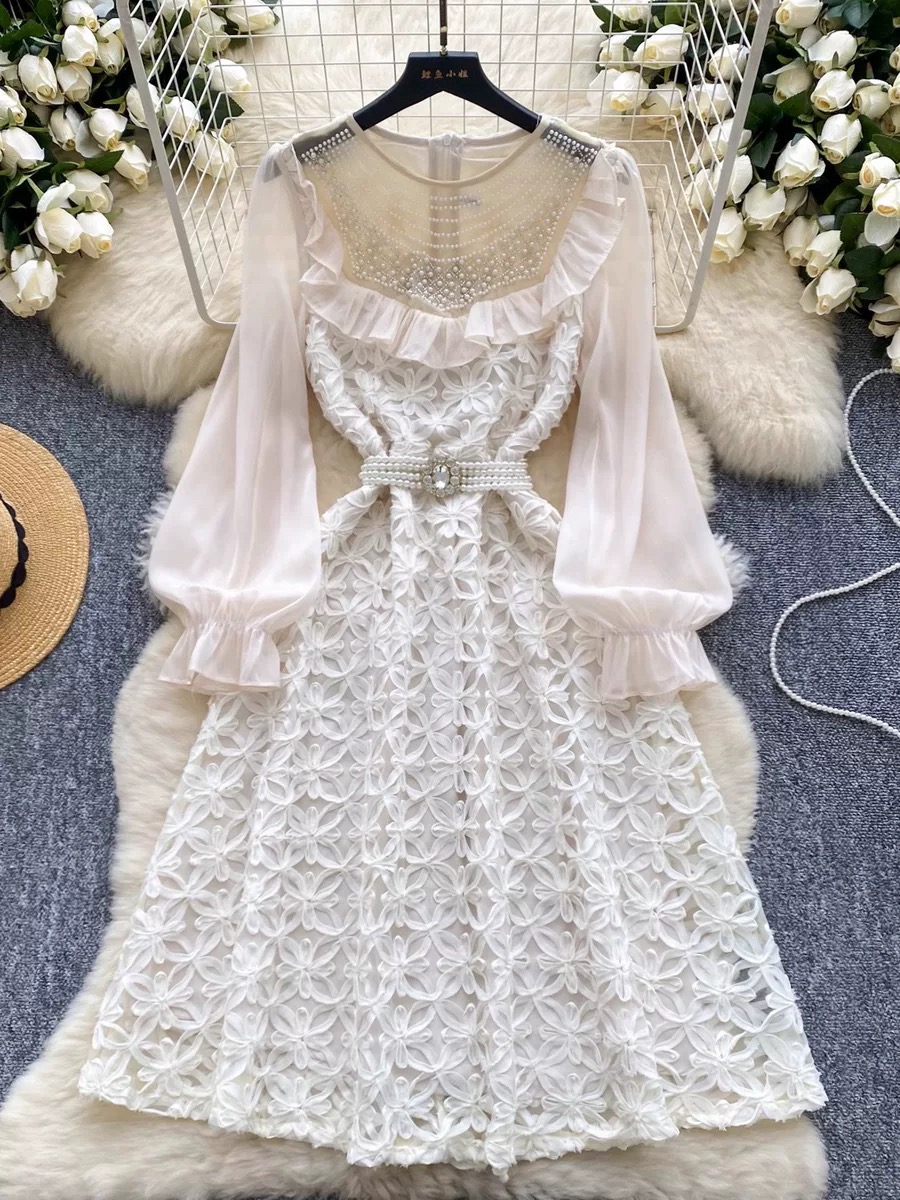 Newport beauty dress FD1433 image