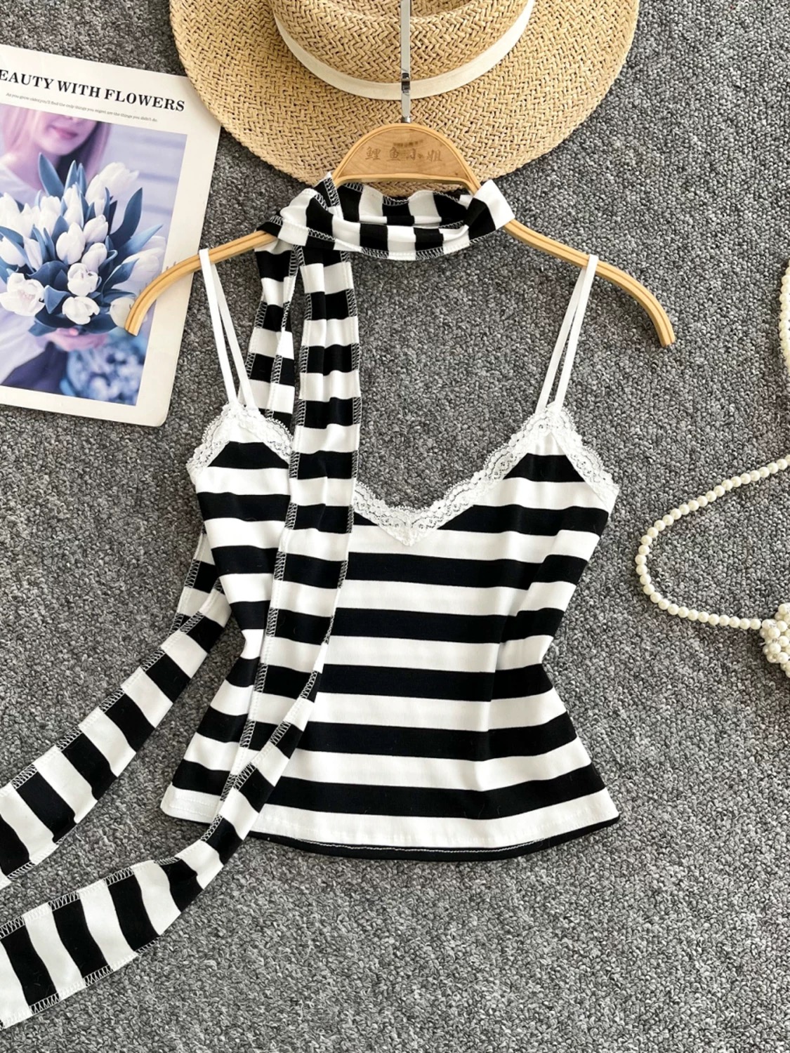 Love instinct top CTO343